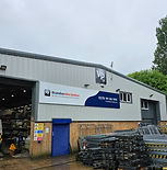 Commercial Steam Cleaning