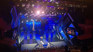 Telemicro no transmitirá Premios Soberano