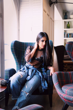 “Vivir de la moda en República Dominicana exige noches sin dormir, sacrificios y luchas”