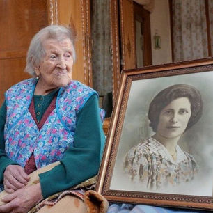 Fallece a los 117 años la mujer más anciana del mundo