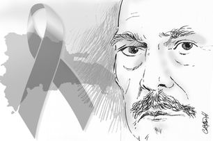 El país pierde un gran periodista
