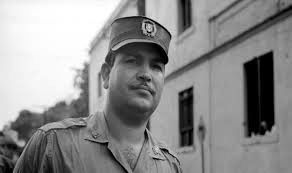 44 aniversario del asesinato de Caamaño Deñó