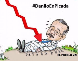 Medina-memes llenan las redes sociales
