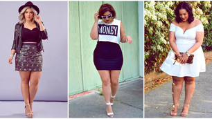 5 consejos de moda para cuerpos curvilíneos