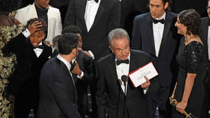 La La Land casi se lleva 7 estatuillas
