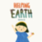 Helping Earth Cover