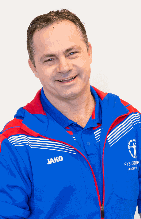 Fysiotherapie Nico van Dooren