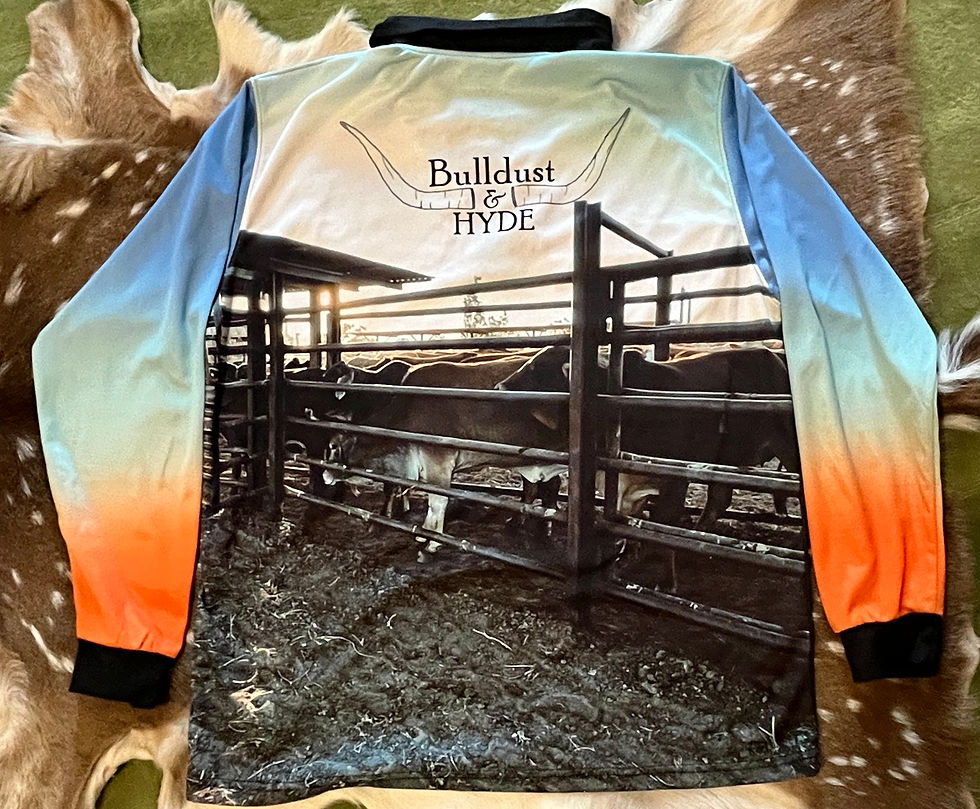 Thumbnail: Load Out Fishing Shirt