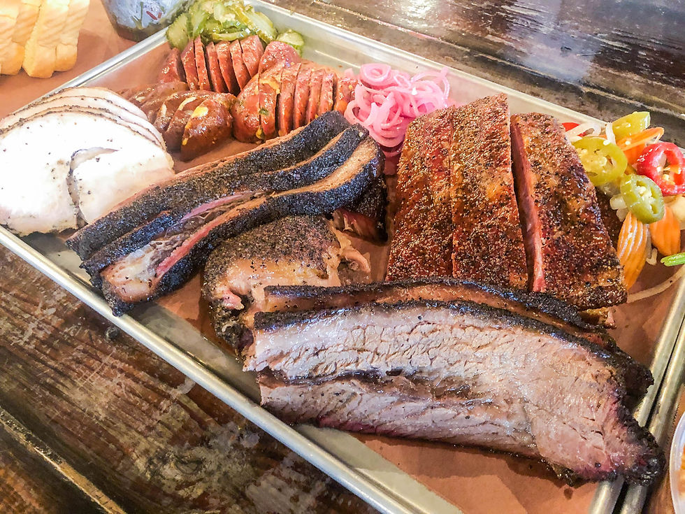 Miniature : Truth Barbeque - Brisket Rub - Format XXL