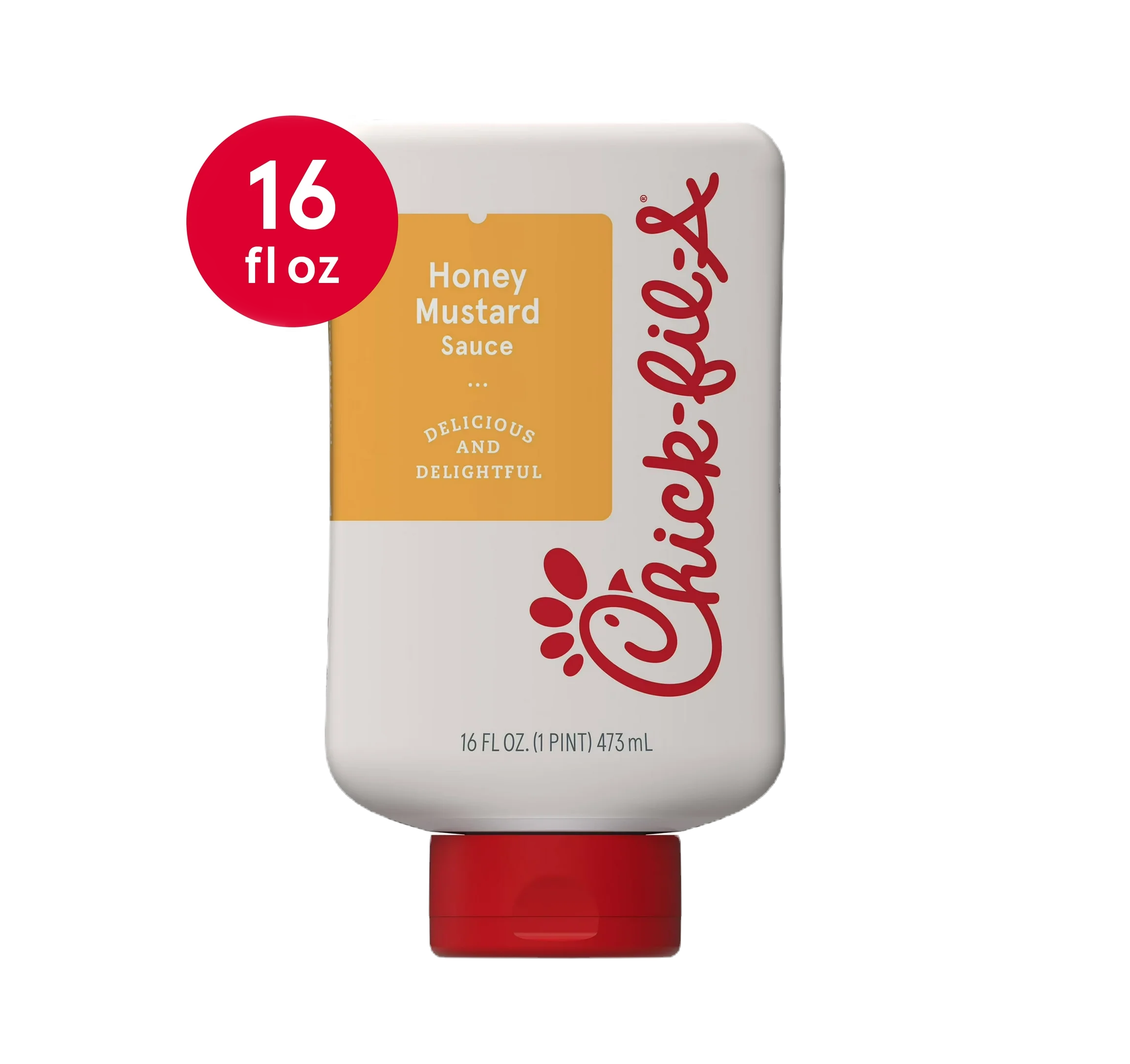 Chick-Fil-A Honey Mustard Sauce