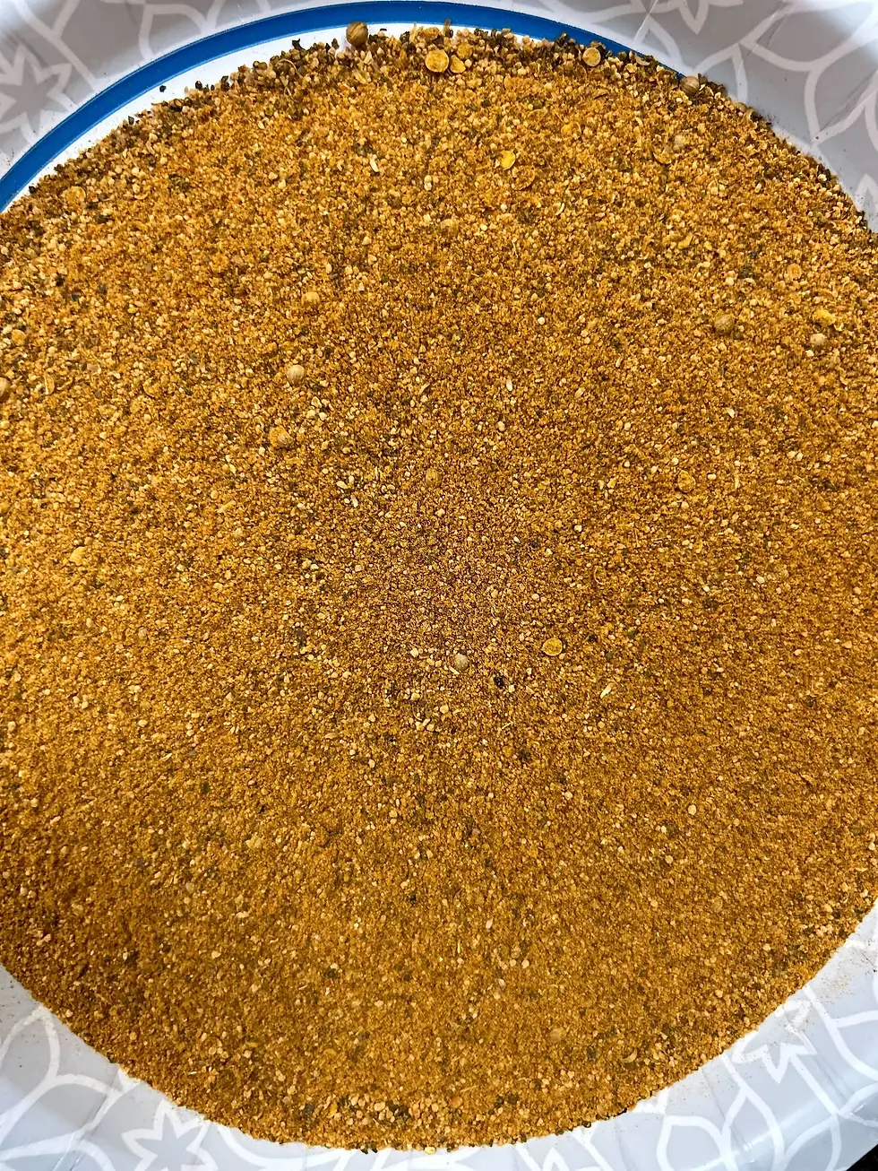 Miniature : Casa M Spice - Texas Twister® - Wing and Rib Rub