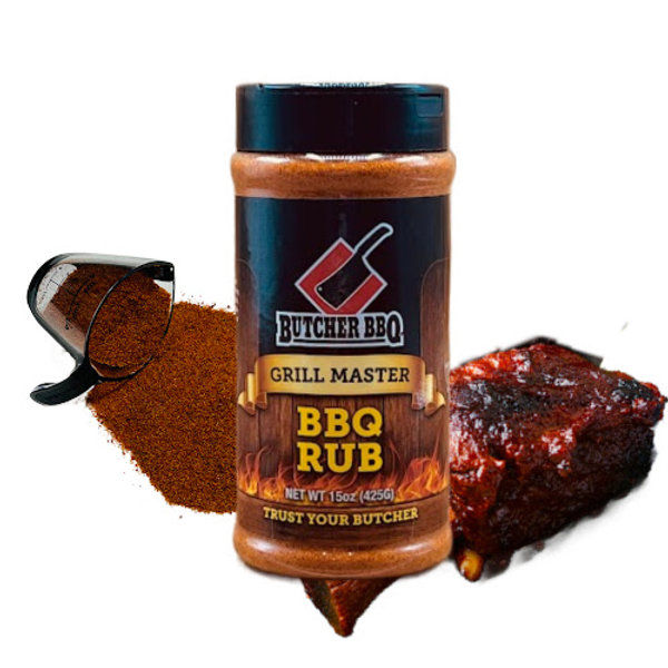Miniature : Butcher BBQ - Le Polyvalent