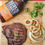 Miniature : Rufus Teague Touch O' Heat BBQ Sauce
