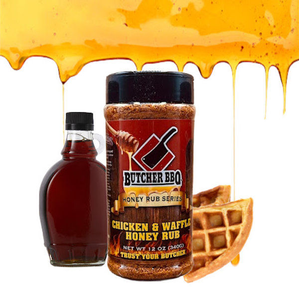 Miniature : Butcher BBQ - Le Gourmand