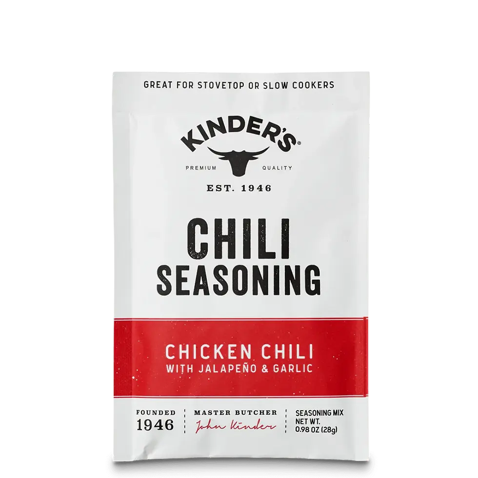 Miniature : Assaisonnement frites – Fries Seasoning Saveur Chicken Chili