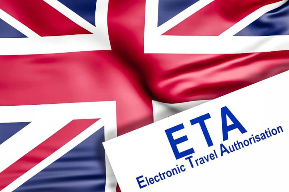 Tout savoir sur l'UK ETA (United Kingdom Electronic Travel Authorisation)