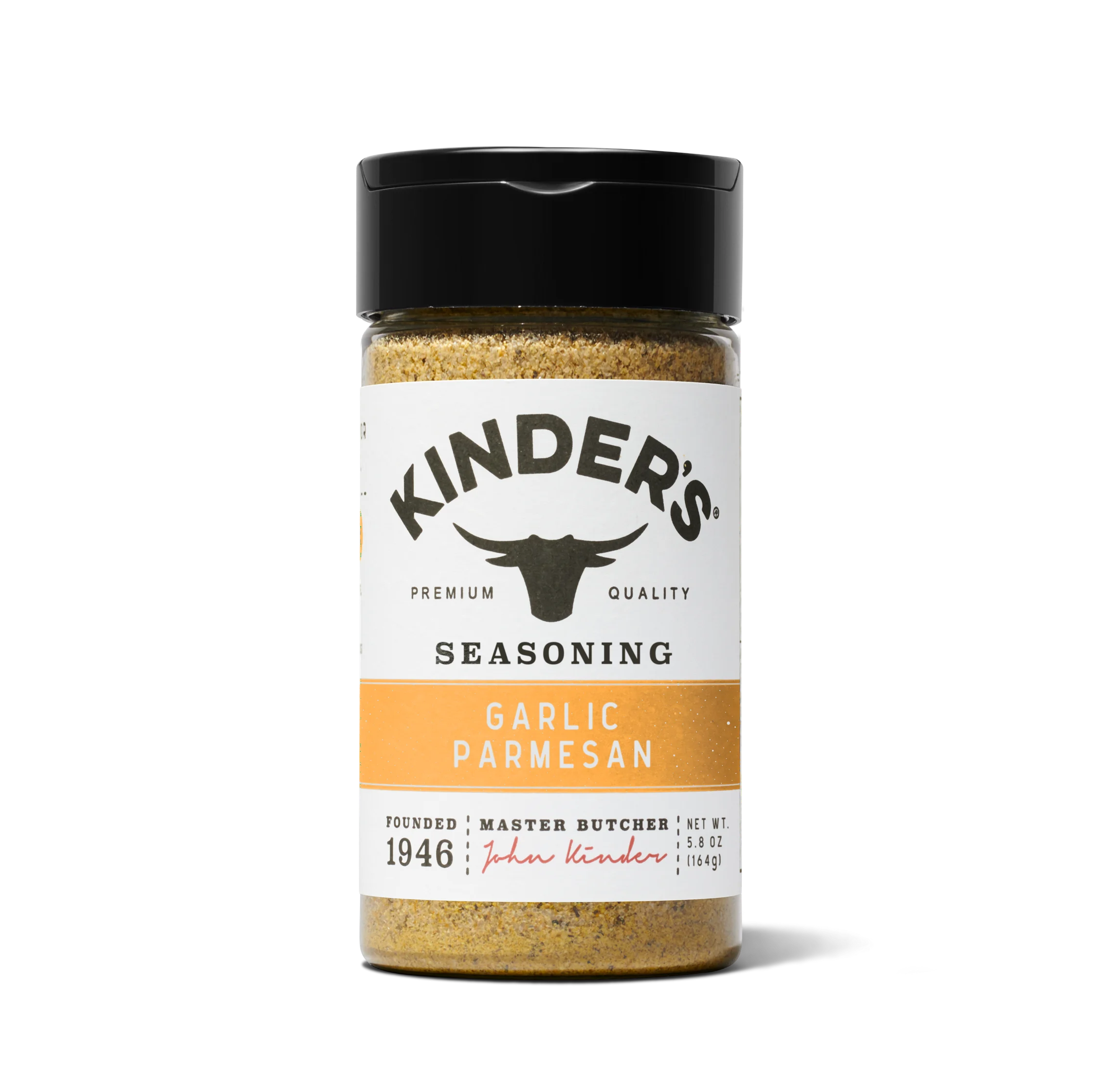 Kinder's - Garlic Parmesan Seasoning