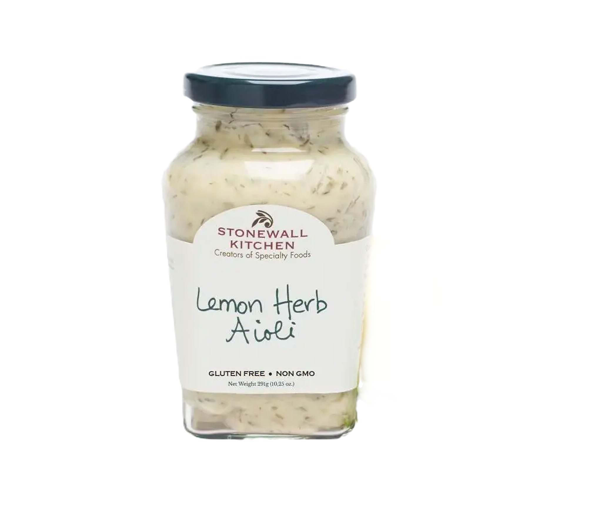 Stonewall Kitchen - Lemon Herb Aioli