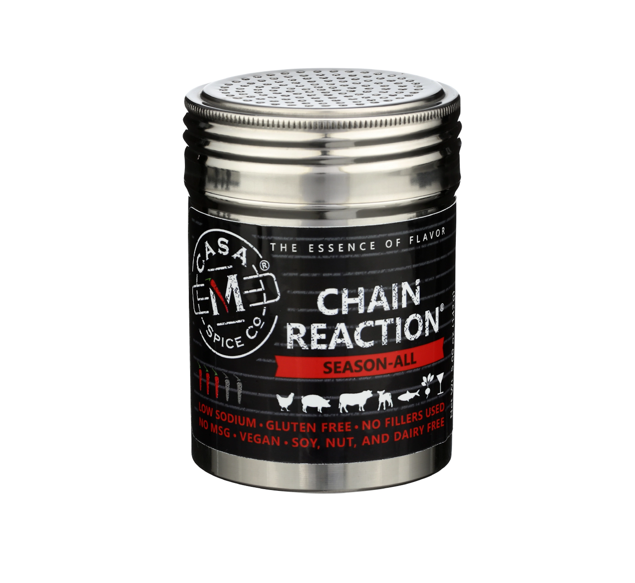 Casa M Spice - Chain Reaction® - Season All