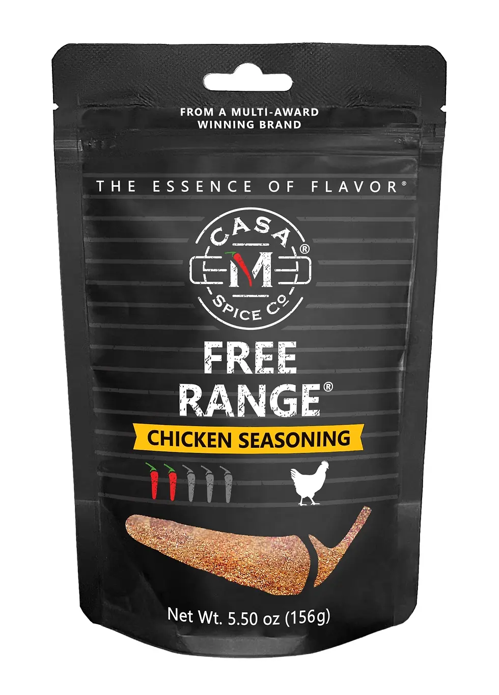 Miniature : Casa M Spice - Free Range® - Chicken Seasoning