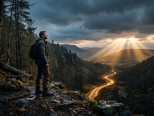 Guilt, Shame, and Restoration: 