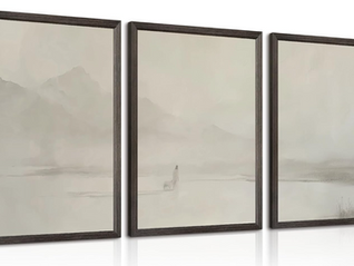 The Painting That Stopped Me Cold