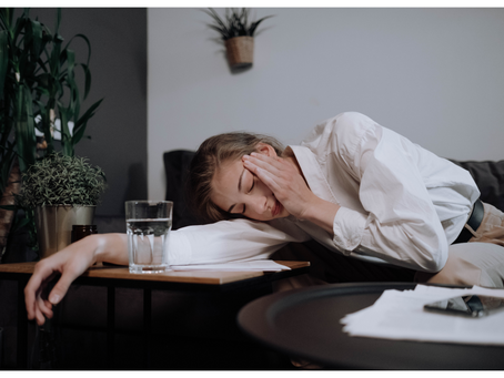 Soldiering on is Stupid