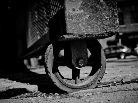 Do Not Reward The Squeaky Wheel
