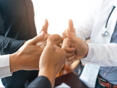 Connection Drives Retention