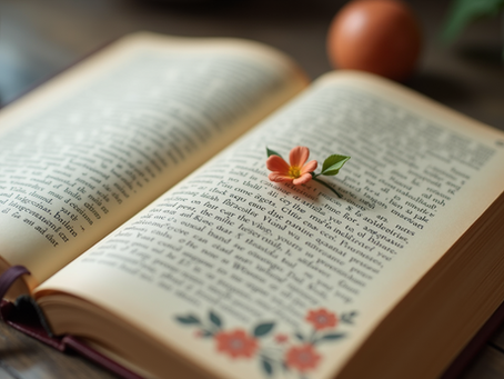 Thoughtful Personalised Bookmark Ideas with Customised Book Markers