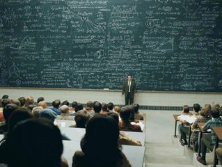The Trouble with Lecturing New Supervisors