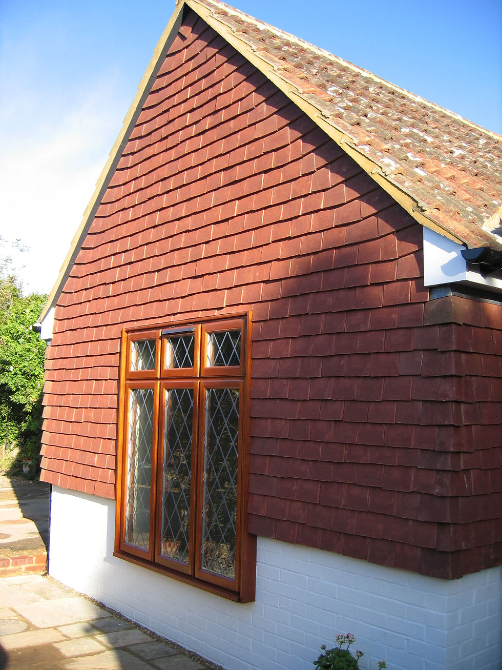 Barn Cottage
