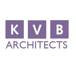K V B ARCHITECTS LIMITED logo