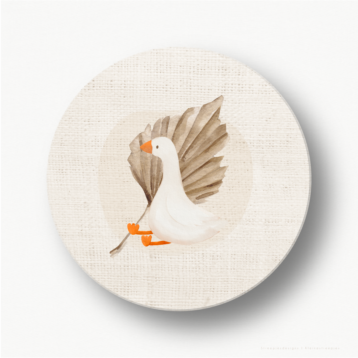 Sluitzegel Elisabeth