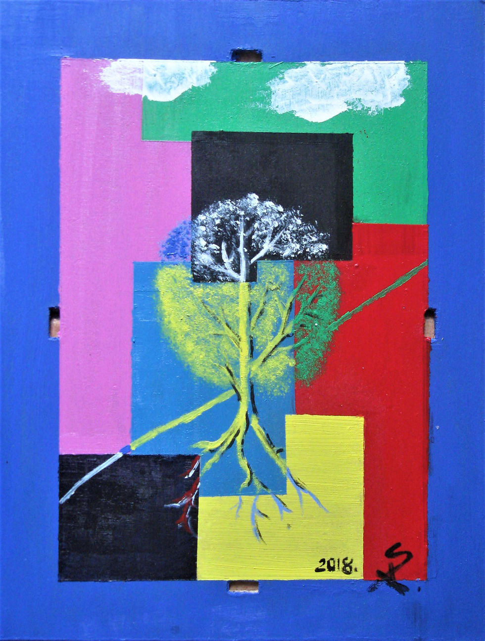 The Tree