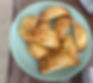 Empanadas au boeuf