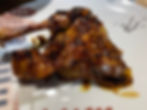 Poulet au Coca