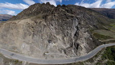 The Nevis Bluff - Queenstown