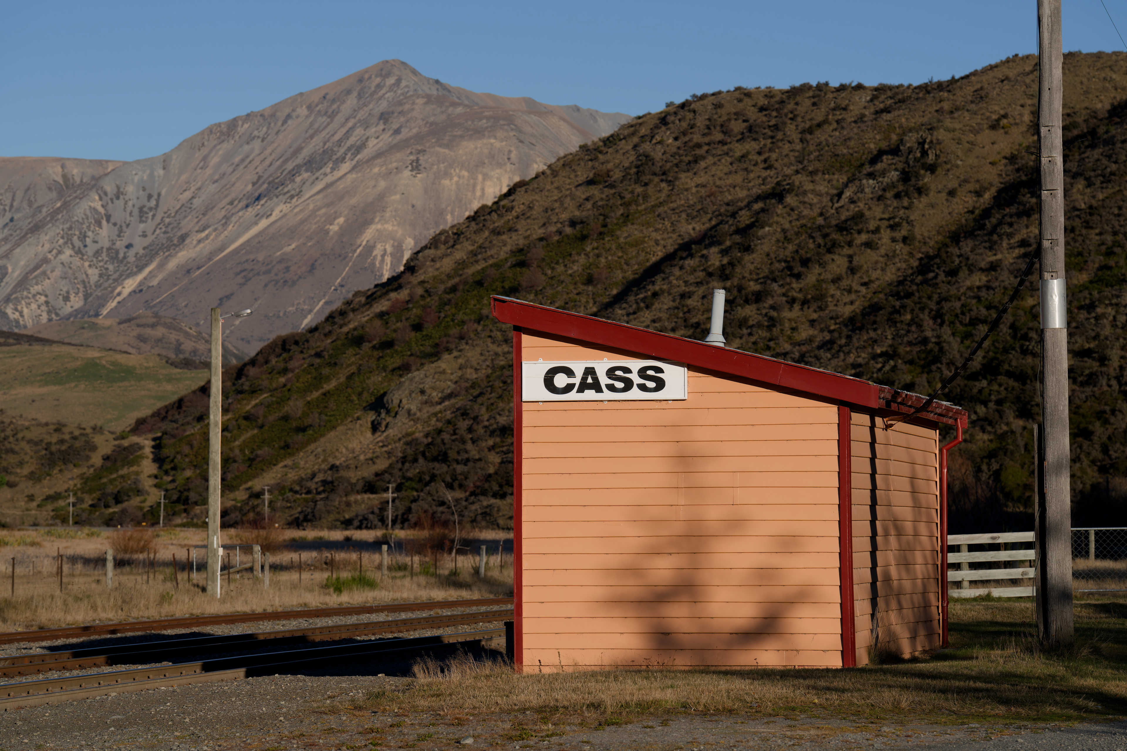 This is Cass