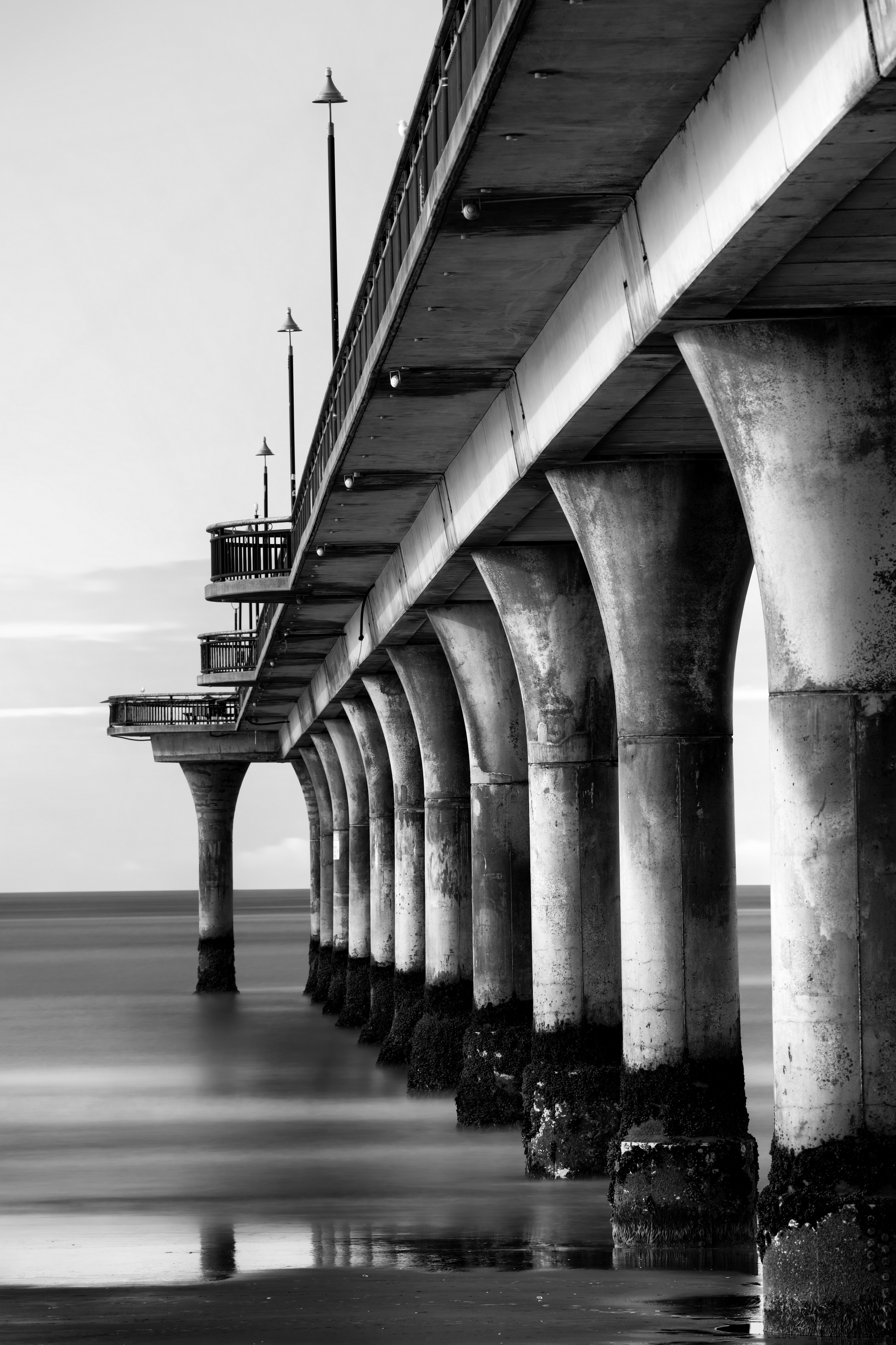 New Brighton Pier #1