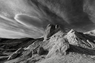 Arizona Visions of St Bathans