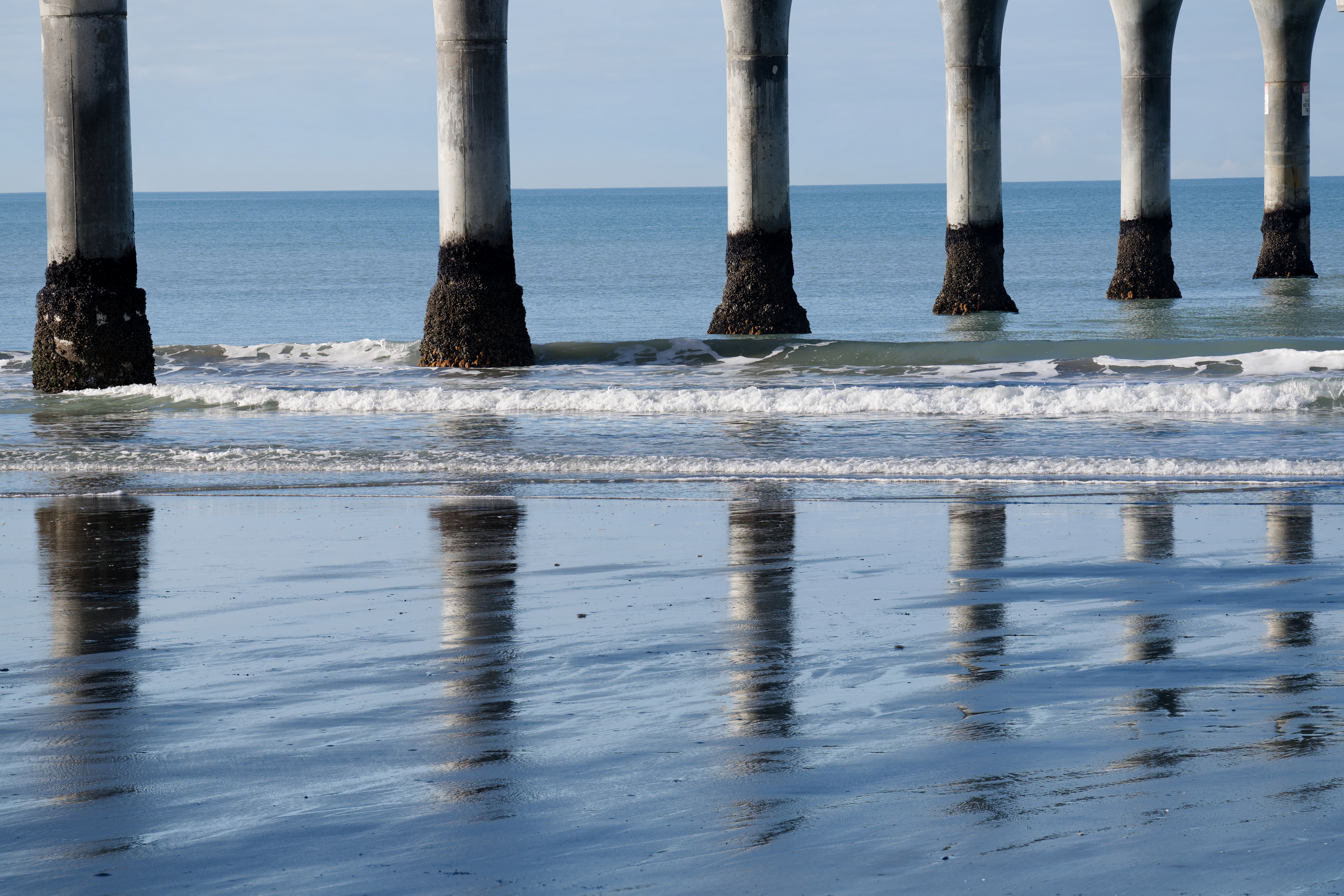 New Brighton Pier #3