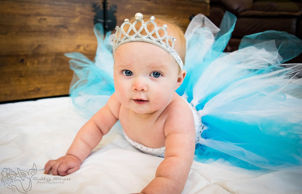 Princess 3