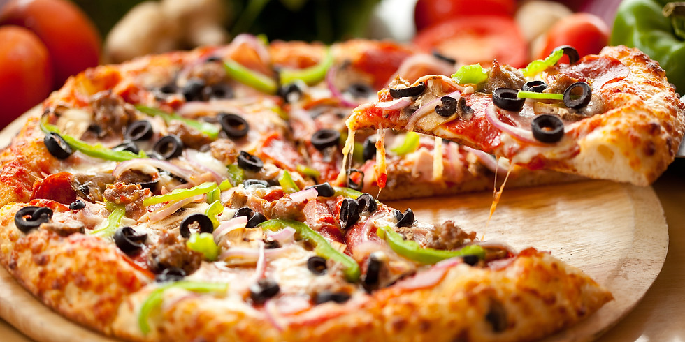 Super Bowl. FREE PIZZA!
