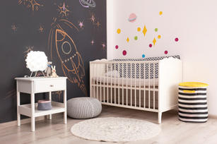 Your Custom Kids Room
