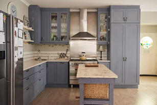 Contemporary Kitchen