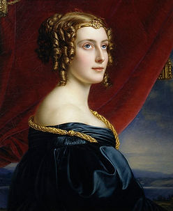 Lady Jane Digby