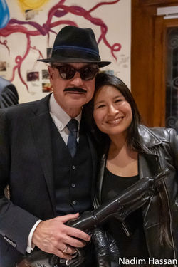 114 - Nadim Hassan - COPAD Escalade 2019