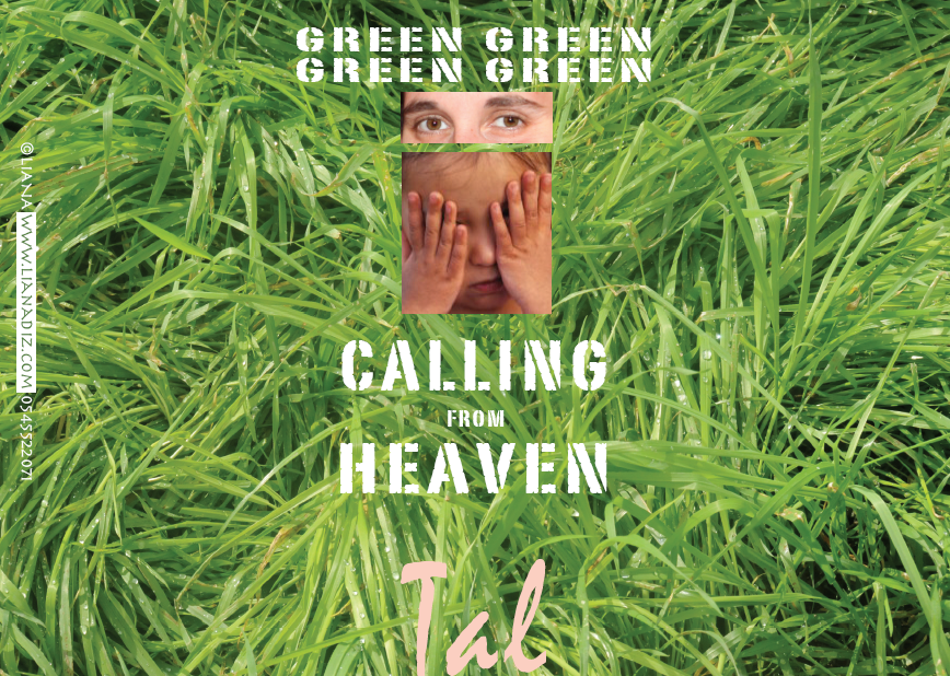 CALLING FROM HEAVEN