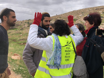 קולה של אמא!